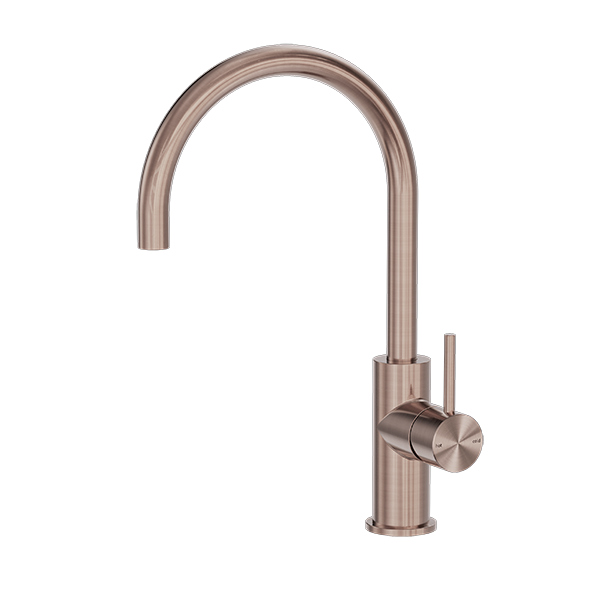 Nero Zen SS316L Kitchen Mixer