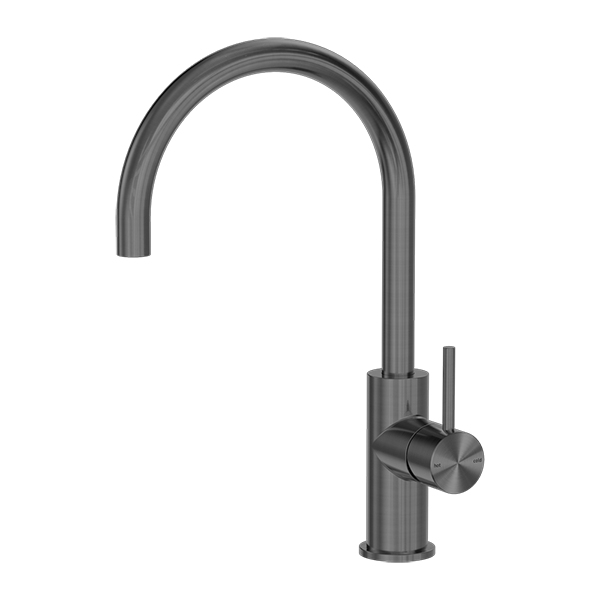 Nero Zen SS316L Kitchen Mixer