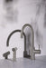 Nero Zen SS316L Kitchen Mixer With Hand Spray