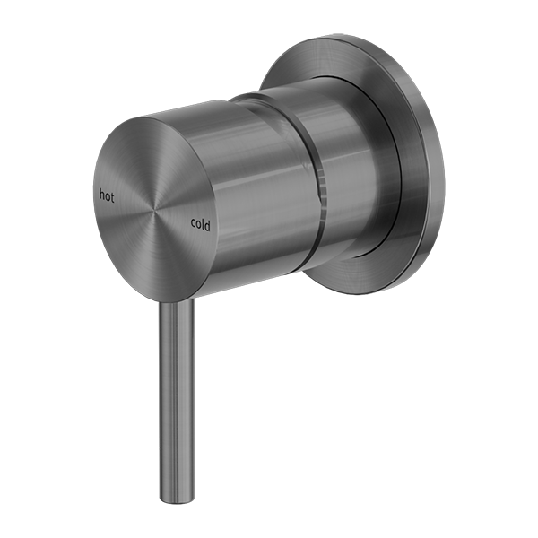 Nero Zen SS316L Shower Mixer