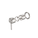 Nero Zen SS316L Shower Mixer Trim Kits