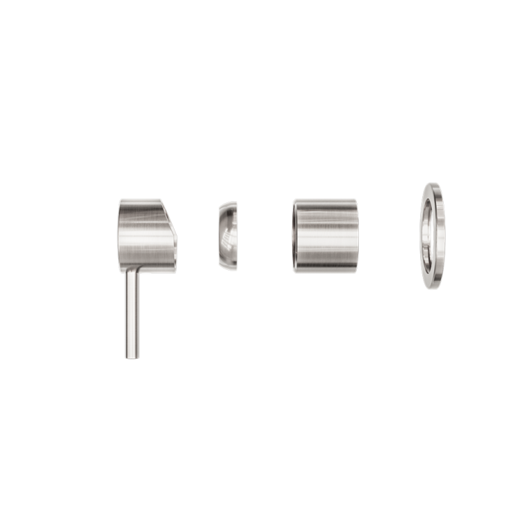 Nero Zen SS316L Shower Mixer Trim Kits