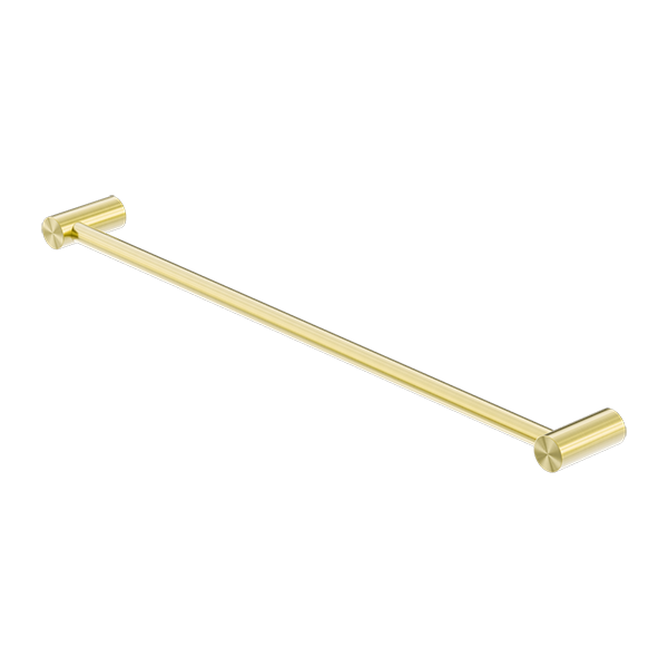 Nero Zen SS316L Single Towel Rail