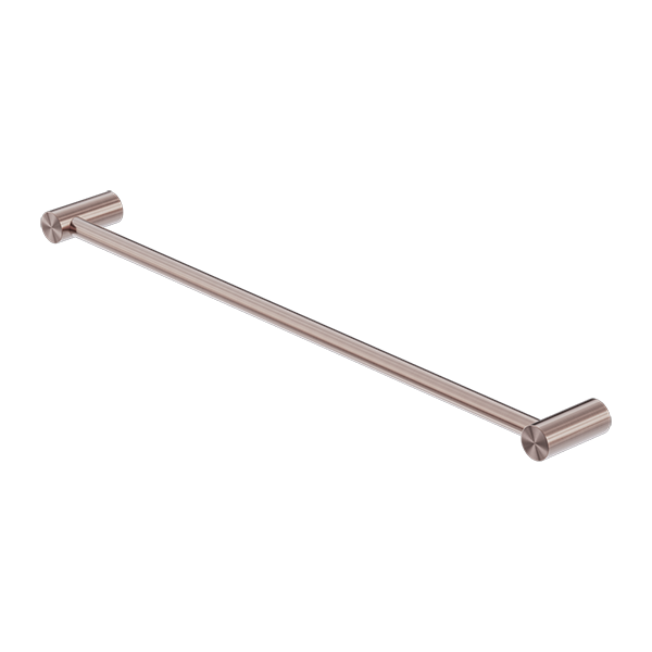 Nero Zen SS316L Single Towel Rail