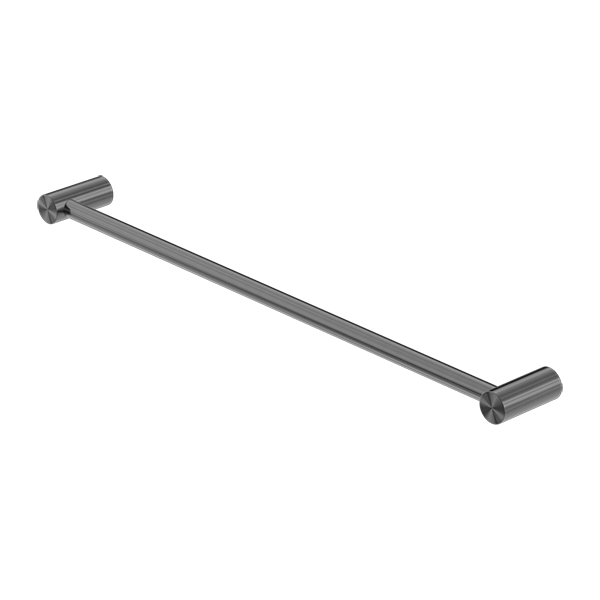 Nero Zen SS316L Single Towel Rail