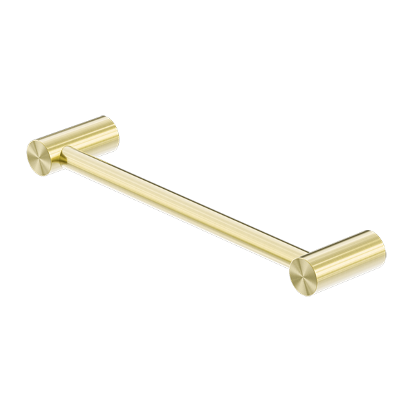 Nero Zen SS316L Hand Towel Rail