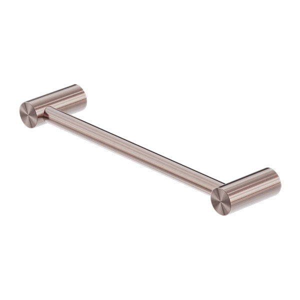 Nero Zen SS316L Hand Towel Rail