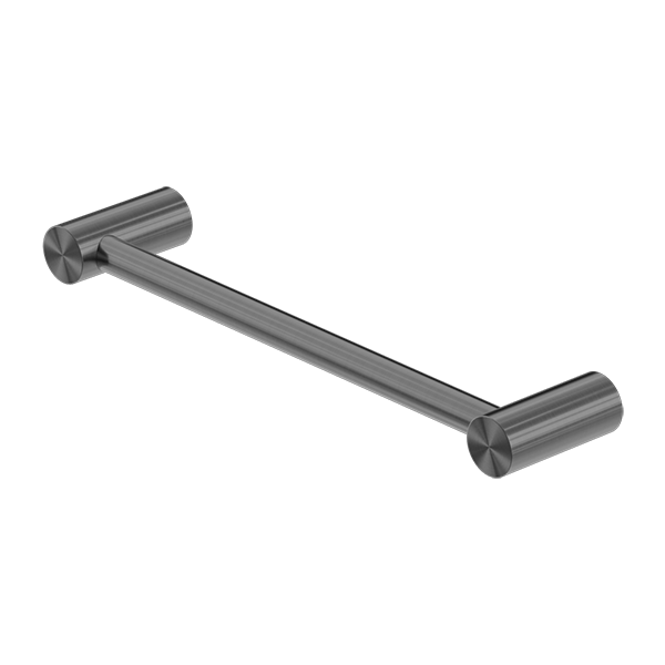 Nero Zen SS316L Hand Towel Rail