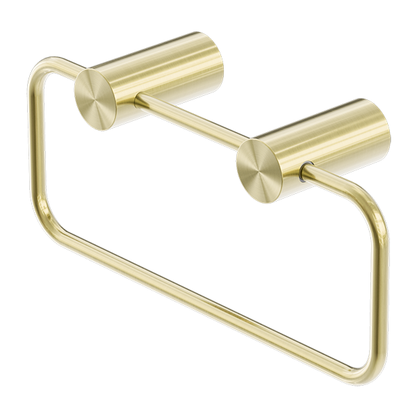 Nero Zen SS316L Hand Towel Ring