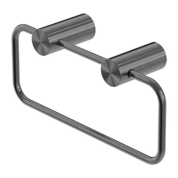 Nero Zen SS316L Hand Towel Ring