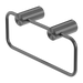 Nero Zen SS316L Hand Towel Ring