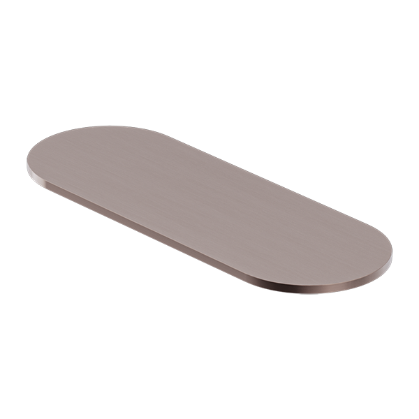 Nero Zen SS316L Soap Dish Holder