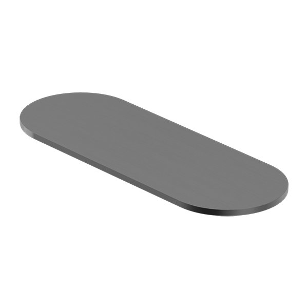 Nero Zen SS316L Soap Dish Holder