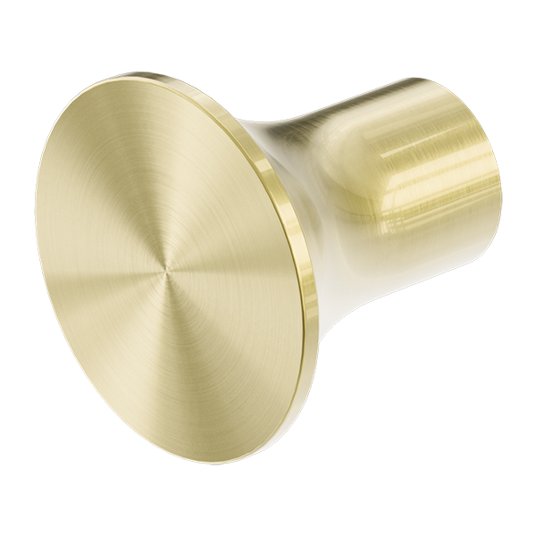 Nero Zen SS316L Robe Hook