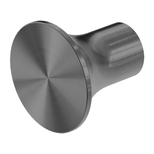 Nero Zen SS316L Robe Hook