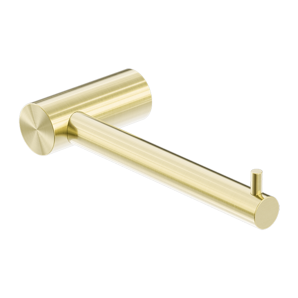 Nero Zen SS316L Toilet Roll Holder