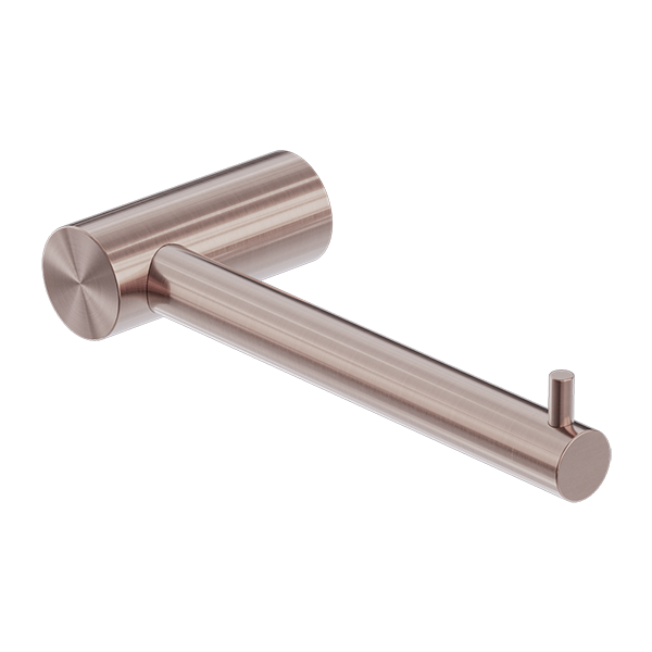 Nero Zen SS316L Toilet Roll Holder