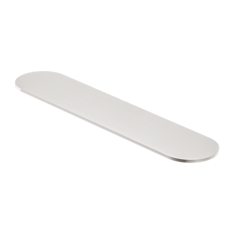 Nero Zen SS316L Metal Shower Shelf
