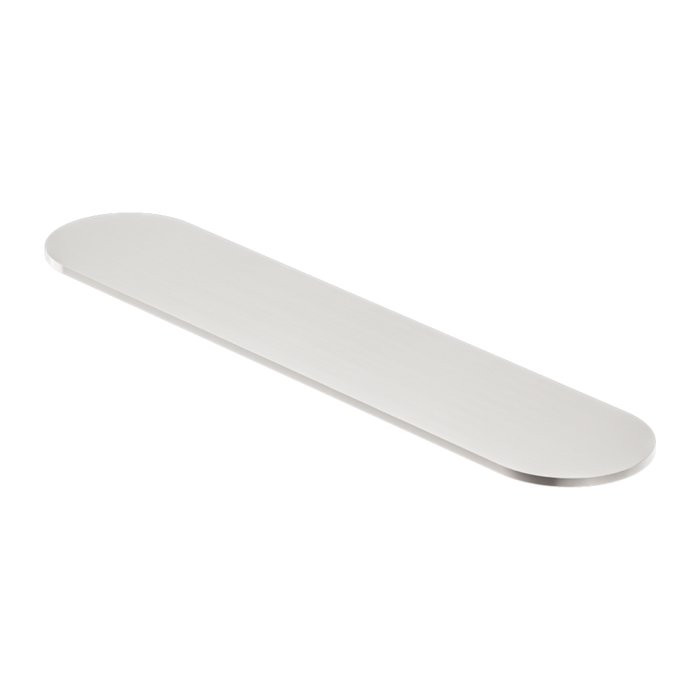 Nero Zen SS316L Metal Shower Shelf