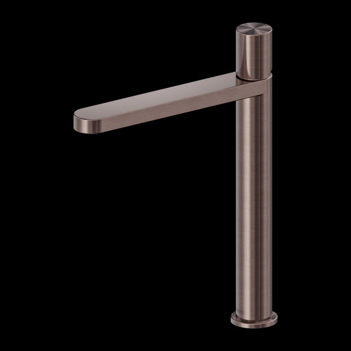 Nero Pure Ss316l Tall Basin Mixer