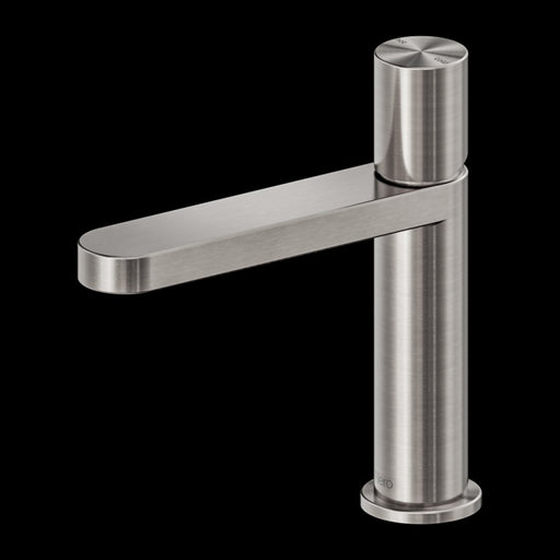 Nero Pure SS316l Basin Mixer