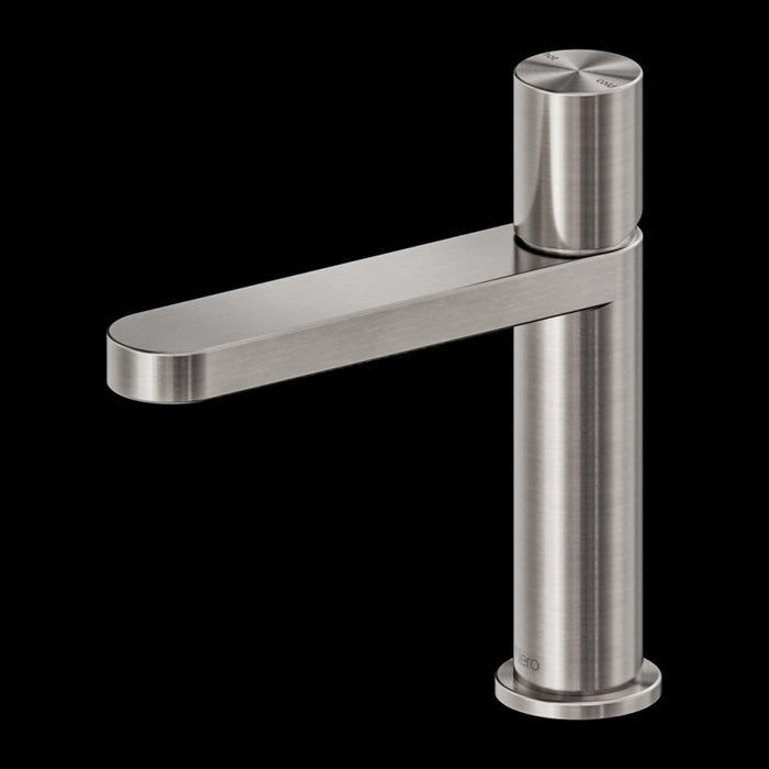 Nero Pure SS316l Basin Mixer