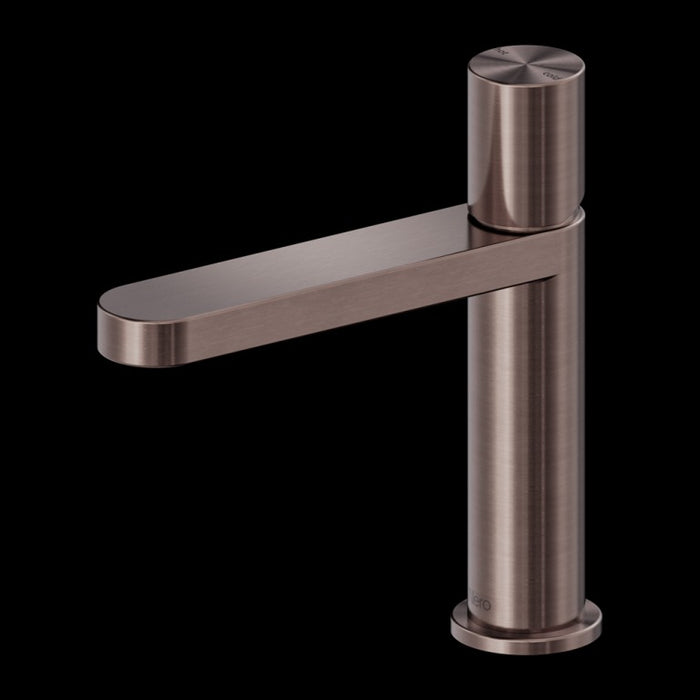 Nero Pure SS316l Basin Mixer