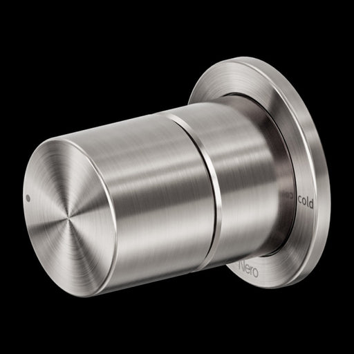 Nero Pure SS316L Shower Mixer Whole Set