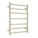 Nero Non-Heated Towel Ladder