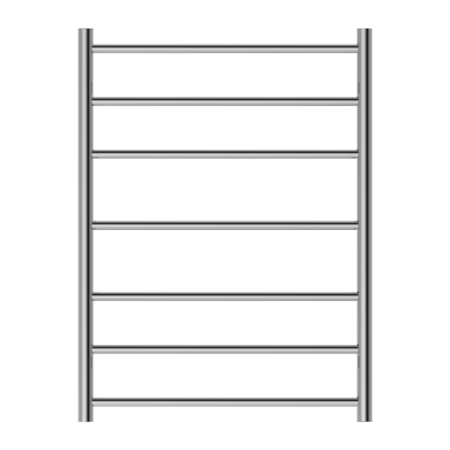 Nero Non-Heated Towel Ladder