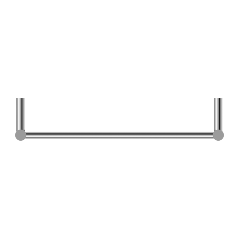 Nero Non-Heated Towel Ladder