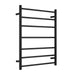 Nero Non-Heated Towel Ladder