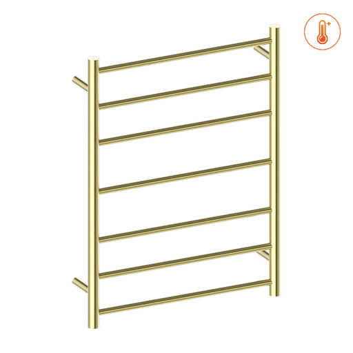 Nero Heated Towel Ladder