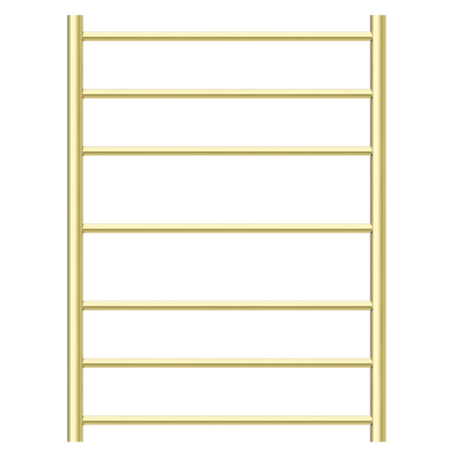 Nero Heated Towel Ladder
