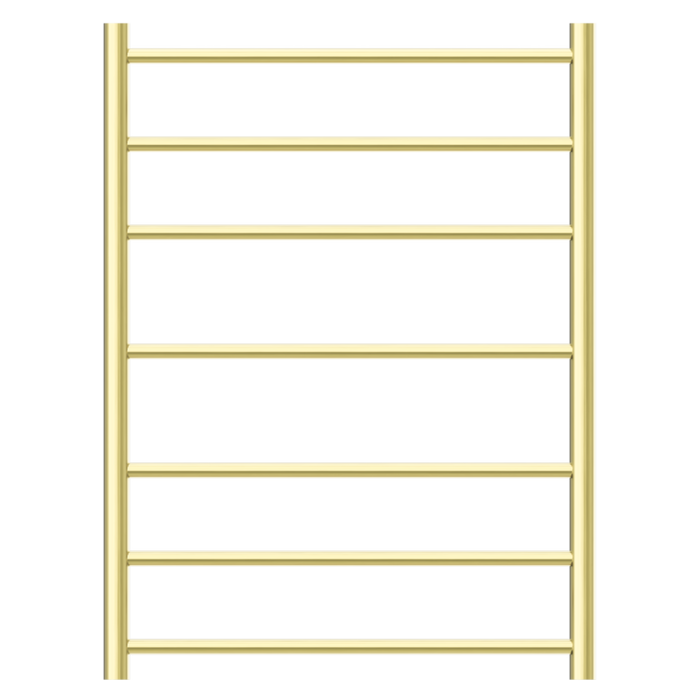 Nero Heated Towel Ladder