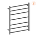 Nero Heated Towel Ladder