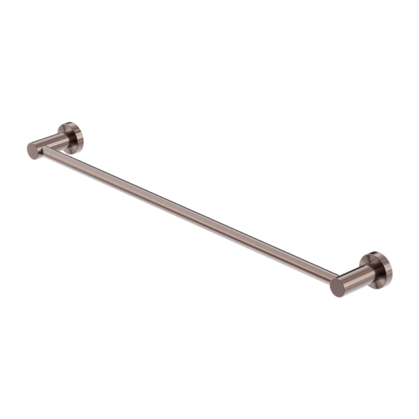 Nero Mecca Single Towel Rail