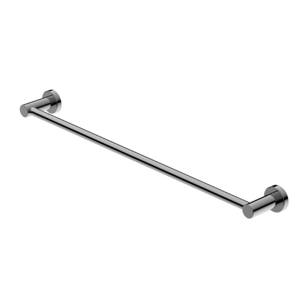 Nero Mecca Single Towel Rail