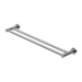 Nero Mecca Double Towel Rail