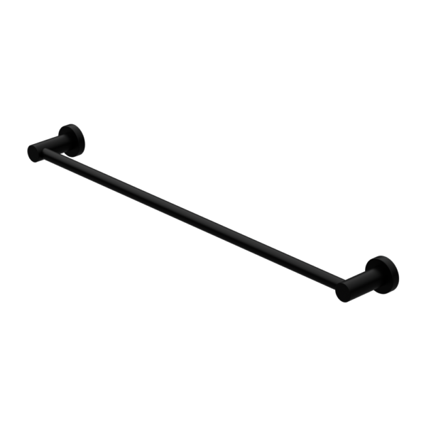 Nero Mecca Single Towel Rail