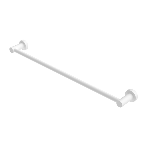 Nero Mecca Single Towel Rail
