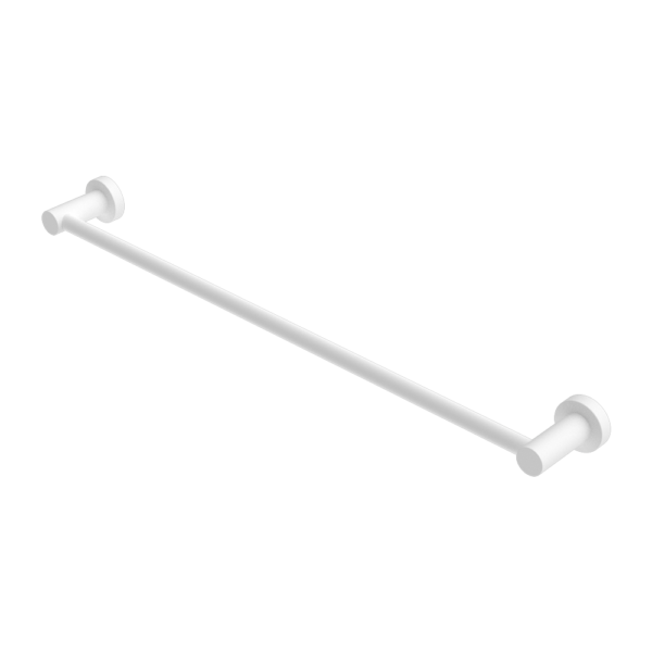 Nero Mecca Single Towel Rail