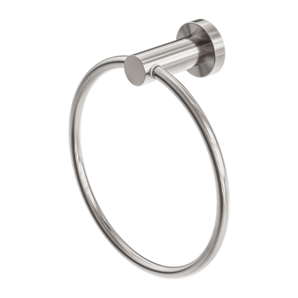 Nero Mecca Hand Towel Ring
