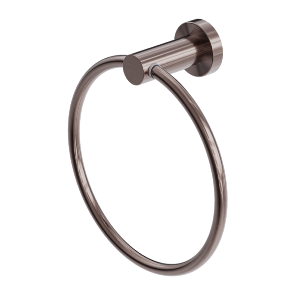 Nero Mecca Hand Towel Ring