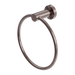 Nero Mecca Hand Towel Ring