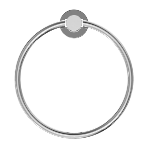 Nero Mecca Hand Towel Ring