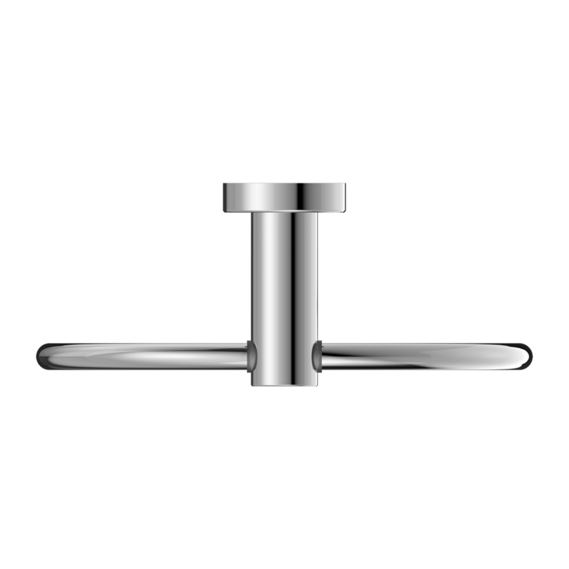 Nero Mecca Hand Towel Ring