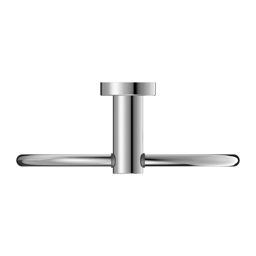 Nero Mecca Hand Towel Ring