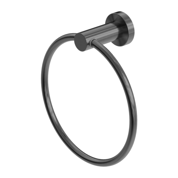 Nero Mecca Hand Towel Ring