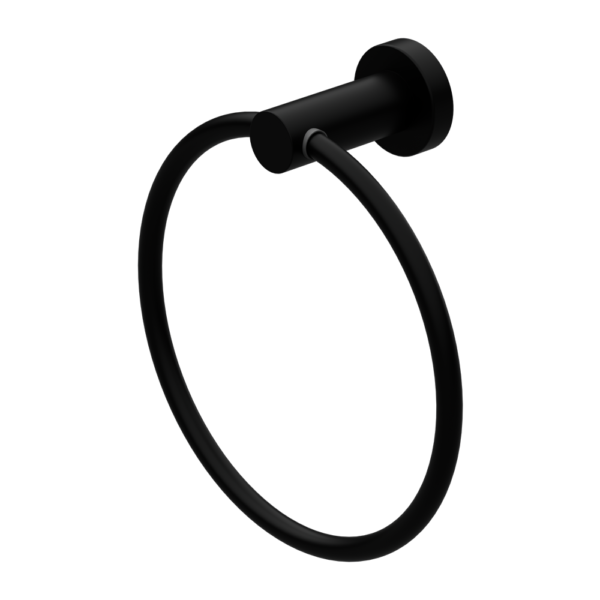 Nero Mecca Hand Towel Ring